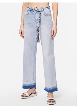 Marc Aurel Jeansy 1684 2302 92998 Niebieski Loose Fit ze sklepu MODIVO w kategorii Jeansy damskie - zdjęcie 181123108