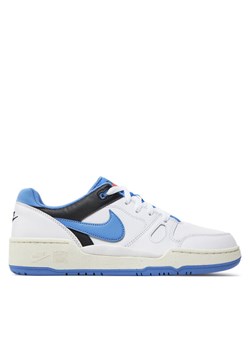 Nike Sneakersy Full Force Lo FB1362 100 Biały ze sklepu MODIVO w kategorii Buty sportowe męskie - zdjęcie 181123125
