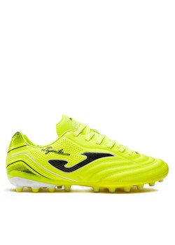 Joma Buty do piłki nożnej Aguila 24 AGUS2409AG Zielony ze sklepu MODIVO w kategorii Buty sportowe męskie - zdjęcie 181123238