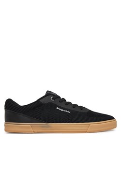 Bugatti Sneakersy 321-ASS01-6900 Czarny ze sklepu MODIVO w kategorii Buty sportowe męskie - zdjęcie 181123285