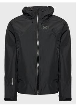 Millet Kurtka outdoor Grands Montets Ii Gtx Jkt M Miv9045 Czarny Regular Fit ze sklepu MODIVO w kategorii Kurtki męskie - zdjęcie 181123299