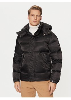 BOSS Kurtka zimowa H-Corbinian4 50525364 Czarny Regular Fit - id: 0000304238598 - marki BOSS HUGO BOSS - 181123348 BOSS Kurtka zimowa H-Corbinian4 50525364 Czarny Regular Fit ze sklepu MODIVO w kategorii Kurtki męskie - zdjęcie 181123348