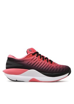 Fila Sneakersy Shocked Run Em Wmn FFW0170.83137 Różowy ze sklepu MODIVO w kategorii Buty sportowe damskie - zdjęcie 181123468