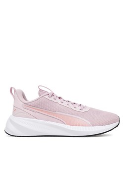 Puma Buty do biegania Flyer Lite 3 310797 09 Różowy ze sklepu MODIVO w kategorii Buty sportowe damskie - zdjęcie 181123506