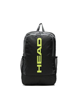 Head Plecak Base Backpack 261433 Czarny ze sklepu MODIVO w kategorii Plecaki - zdjęcie 181123637