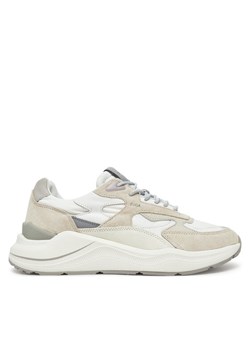 D.A.T.E. Sneakersy Fuga M421-FG-NY Biały ze sklepu MODIVO w kategorii Buty sportowe męskie - zdjęcie 181123717