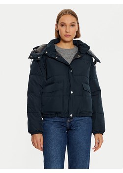 Lee Kurtka puchowa 112355162 Czarny Relaxed Fit - id: 0000304283871 - marki Lee - 181123725 Lee Kurtka puchowa 112355162 Czarny Relaxed Fit ze sklepu MODIVO w kategorii Kurtki damskie - zdjęcie 181123725