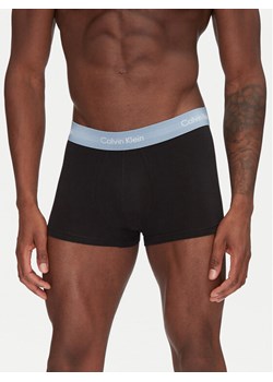Calvin Klein Underwear Komplet 3 par bokserek 0000U2664G Kolorowy ze sklepu MODIVO w kategorii Majtki męskie - zdjęcie 181123806