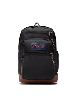 JanSport Plecak Cool Student EK0A5BAKN55 Czarny ze sklepu MODIVO w kategorii Plecaki - zdjęcie 181123898