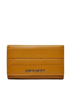 Pierre Cardin Duży Portfel Damski TILAK130 Żółty ze sklepu MODIVO w kategorii Portfele damskie - zdjęcie 181124029
