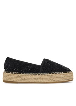 DeeZee Espadryle 3H39248-1 Czarny ze sklepu MODIVO w kategorii Espadryle damskie - zdjęcie 181124046