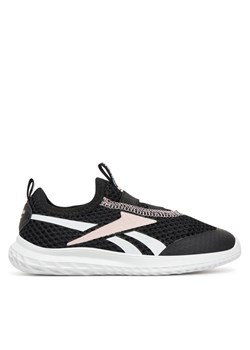 Reebok Sneakersy 23KC391(III)DZ Czarny ze sklepu MODIVO w kategorii Buty sportowe dziecięce - zdjęcie 181124105