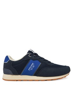 Jack&Jones Sneakersy Jfwspirit 12244215 Granatowy ze sklepu MODIVO w kategorii Buty sportowe męskie - zdjęcie 181124107