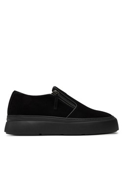 GIUSEPPE ZANOTTI Sneakersy EU40010 Czarny ze sklepu MODIVO w kategorii Buty sportowe męskie - zdjęcie 181124205