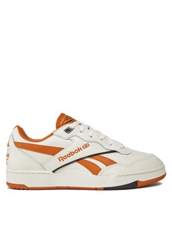 Reebok Sneakersy Bb 4000 II IE4859 Biały ze sklepu MODIVO w kategorii Buty sportowe męskie - zdjęcie 181124258