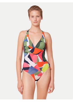Triumph Strój kąpielowy Summer Expression 10217990 Kolorowy - id: 0000303576110 - marki Triumph - 181124259 Triumph Strój kąpielowy Summer Expression 10217990 Kolorowy ze sklepu MODIVO w kategorii Stroje kąpielowe - zdjęcie 181124259