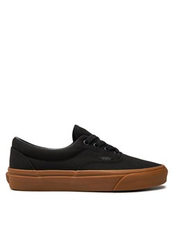 Vans Tenisówki VN000W3CDUM1 Czarny ze sklepu MODIVO w kategorii Trampki dziecięce - zdjęcie 181124369