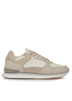 HOFF Sneakersy Beaufort 12402008 Biały ze sklepu MODIVO w kategorii Buty sportowe damskie - zdjęcie 181124407