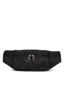 Calvin Klein Jeans Saszetka nerka Sport Essentials Waistbag40 Aop K50K511718 Czarny ze sklepu MODIVO w kategorii Nerki - zdjęcie 181124457