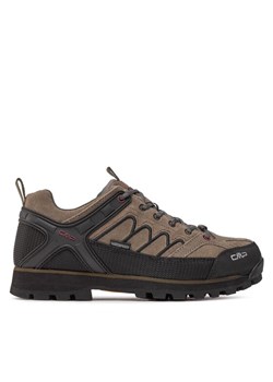 CMP Trekkingi 31Q4787 Brązowy ze sklepu MODIVO w kategorii Buty trekkingowe męskie - zdjęcie 181124475