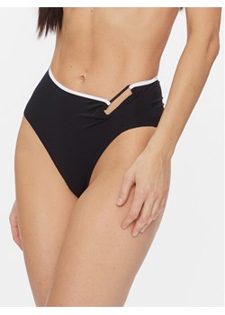 Chantelle Dół od bikini Authentic C12IC5 Czarny ze sklepu MODIVO w kategorii Stroje kąpielowe - zdjęcie 181124478