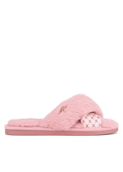 MEXX Kapcie MI002004343W Różowy ze sklepu MODIVO w kategorii Kapcie damskie - zdjęcie 181124655