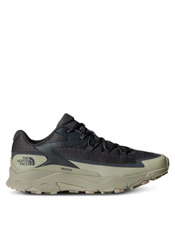 The North Face Sneakersy Vectiv Taraval NF0A52Q18IG1 Szary ze sklepu MODIVO w kategorii Buty sportowe męskie - zdjęcie 181124787