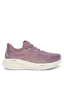 Asics Buty do biegania Gel-Cumulus 26 1012B599 Fioletowy ze sklepu MODIVO w kategorii Buty sportowe damskie - zdjęcie 181124827