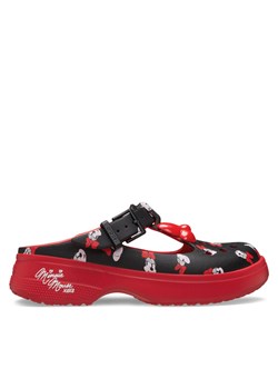 Crocs Klapki 211143 Czarny ze sklepu MODIVO w kategorii Klapki damskie - zdjęcie 181124835