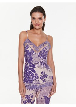 Pinko Top Giaggiolo 100892 A0RL Beżowy Regular Fit ze sklepu MODIVO w kategorii Bluzki damskie - zdjęcie 181124927