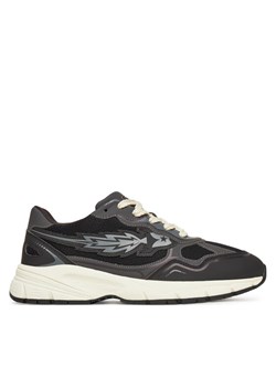 Enterprise Japan Sneakersy BB5021 EX310 Czarny ze sklepu MODIVO w kategorii Buty sportowe męskie - zdjęcie 181124959