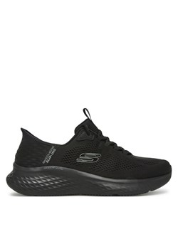 Skechers Sneakersy Skech-Lite Pro-Primebase 232466/BBK Czarny ze sklepu MODIVO w kategorii Buty sportowe męskie - zdjęcie 181124996
