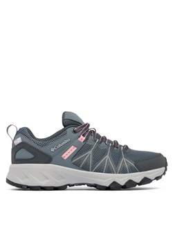 Columbia Trekkingi Peakfreak™ II Outdry™ 2005131 Szary ze sklepu MODIVO w kategorii Buty trekkingowe damskie - zdjęcie 181125089