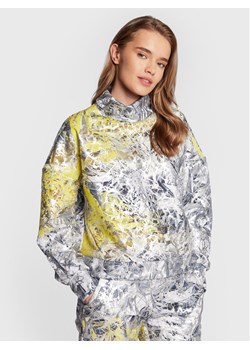 Sportalm Bluza 9854008926 Srebrny Relaxed Fit ze sklepu MODIVO w kategorii Bluzy damskie - zdjęcie 181125198