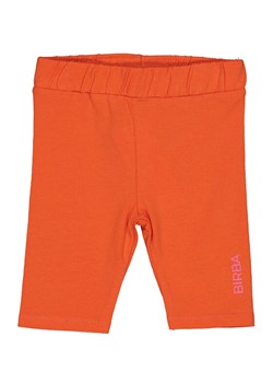 Birba Trybeyond Legginsy 999 62004 00 D Pomarańczowy Regular Fit ze sklepu MODIVO w kategorii Spodenki chłopięce - zdjęcie 181125206