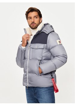 AFTER LABEL Kurtka puchowa Katalla A00040 Szary Regular Fit - id: 0000304485619 - marki After Label - 181125208 AFTER LABEL Kurtka puchowa Katalla A00040 Szary Regular Fit ze sklepu MODIVO w kategorii Kurtki męskie - zdjęcie 181125208