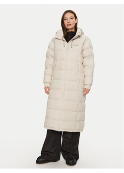 Columbia Kurtka zimowa Pike Lake™ II 2051351 Beżowy Relaxed Fit ze sklepu MODIVO w kategorii Kurtki damskie - zdjęcie 181125228