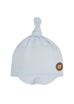 Jamiks Czapka Niklas JLG188 Niebieski ze sklepu MODIVO w kategorii Czapki dziecięce - zdjęcie 181125296
