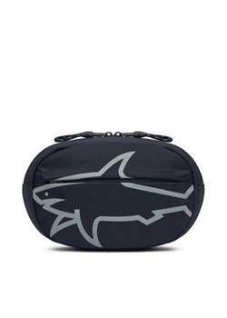 Paul&Shark Saszetka nerka 14318118 Granatowy ze sklepu MODIVO w kategorii Nerki - zdjęcie 181125347