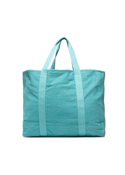 Sprandi Torebka BSU-S-079-99-07 Niebieski ze sklepu MODIVO w kategorii Torby Shopper bag - zdjęcie 181125466
