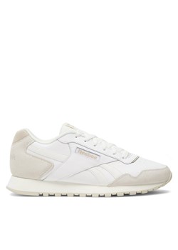 Reebok Sneakersy Glide 100070332-M Écru ze sklepu MODIVO w kategorii Buty sportowe męskie - zdjęcie 181125467