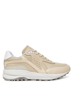 Bogner Sneakersy Golf 22522725 Beżowy ze sklepu MODIVO w kategorii Buty sportowe damskie - zdjęcie 181125479