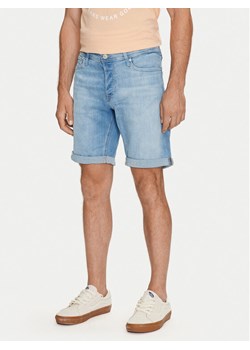 Jack&Jones Komplet 2 par szortów jeansowych Rick 12257109 Kolorowy Regular Fit ze sklepu MODIVO w kategorii Spodenki męskie - zdjęcie 181125597