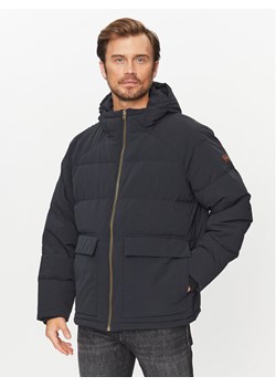 Wrangler Kurtka przejściowa 112341014 Czarny Oversize ze sklepu MODIVO w kategorii Kurtki męskie - zdjęcie 181125698