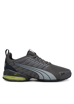 Puma Sneakersy Voltaic Evo Hit the Wall 311007 01 Szary ze sklepu MODIVO w kategorii Buty sportowe męskie - zdjęcie 181125735
