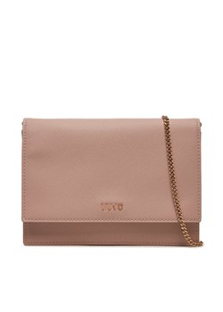 Liu Jo Torebka Ecs Xs Crossbody AA4293 E0087 Różowy ze sklepu MODIVO w kategorii Listonoszki - zdjęcie 181125828