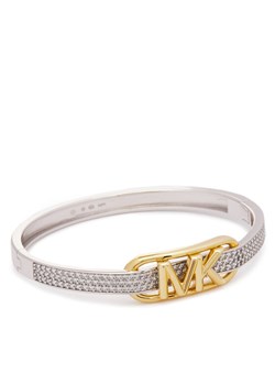 Michael Kors Bransoletka MKC1672CZ931 Srebrny ze sklepu MODIVO w kategorii Bransoletki - zdjęcie 181125959