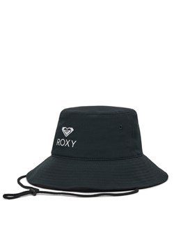 Roxy Kapelusz Bucket ERJHA04386 Granatowy ze sklepu MODIVO w kategorii Kapelusze damskie - zdjęcie 181125996