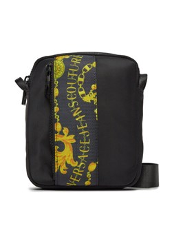 Versace Jeans Couture Saszetka 75YA4B97 Czarny ze sklepu MODIVO w kategorii Torby męskie - zdjęcie 181126089