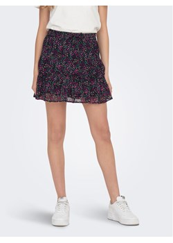 JDY Spódnica mini 15297955 Kolorowy Regular Fit ze sklepu MODIVO w kategorii Spódnice - zdjęcie 181126125